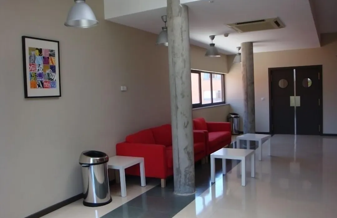Albergue Lazarillo De Tormes-1