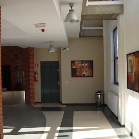 Albergue Lazarillo De Tormes-2