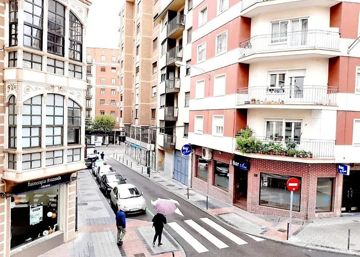 Hostal Lucia By Gaiarooms Salamanca